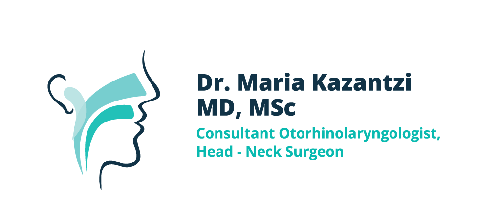 Dr. Maria Kazantzi